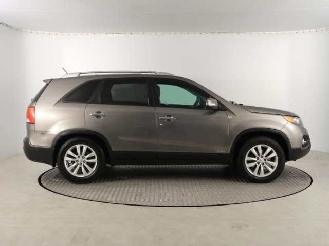Kia Sorento  2.2 CRDi Style