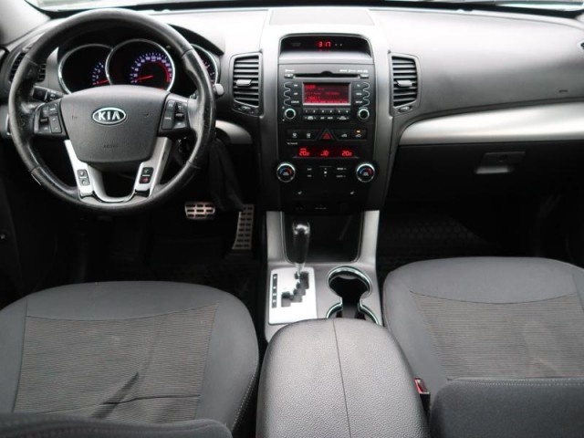 Kia Sorento  2.2 CRDi Style