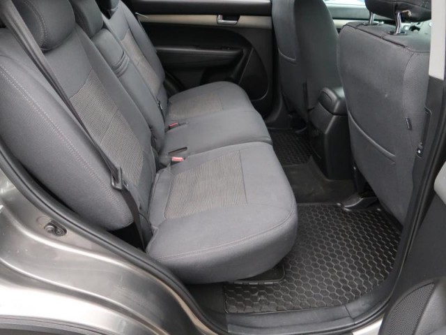 Kia Sorento  2.2 CRDi Style
