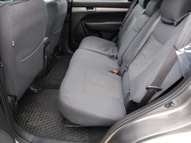 Kia Sorento  2.2 CRDi Style