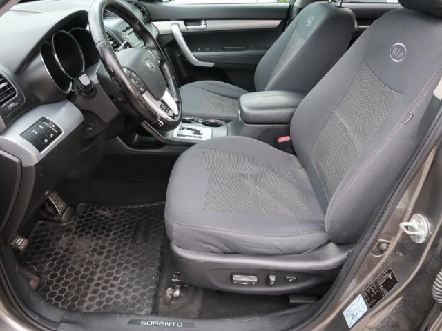 Kia Sorento  2.2 CRDi Style