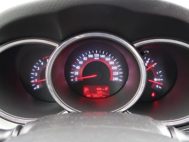 Kia Sorento  2.2 CRDi Style