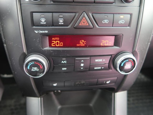 Kia Sorento  2.2 CRDi Style