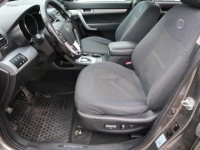 Kia Sorento  2.2 CRDi Style