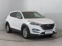 Hyundai Tucson  1.7 CRDi 