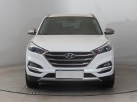 Hyundai Tucson  1.7 CRDi 