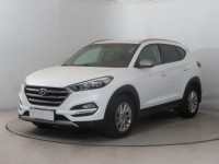Hyundai Tucson  1.7 CRDi 