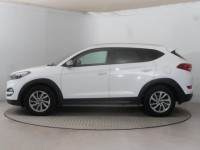 Hyundai Tucson  1.7 CRDi 