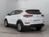 Hyundai Tucson  1.7 CRDi 