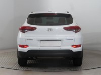 Hyundai Tucson  1.7 CRDi 
