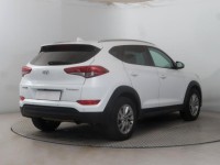 Hyundai Tucson  1.7 CRDi 