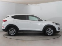 Hyundai Tucson  1.7 CRDi 