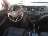 Hyundai Tucson  1.7 CRDi 