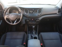 Hyundai Tucson  1.7 CRDi 