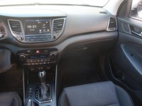 Hyundai Tucson  1.7 CRDi 