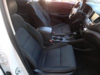 Hyundai Tucson  1.7 CRDi 