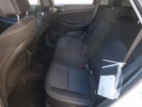 Hyundai Tucson  1.7 CRDi 