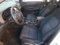 Hyundai Tucson  1.7 CRDi 