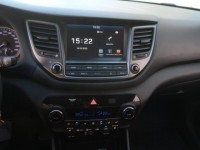 Hyundai Tucson  1.7 CRDi 