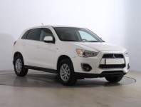 Mitsubishi ASX  1.6 MIVEC Invite