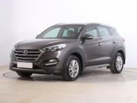 Hyundai Tucson  1.6 T-GDI Style