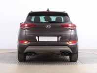 Hyundai Tucson  1.6 T-GDI Style