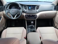 Hyundai Tucson  1.6 T-GDI Style