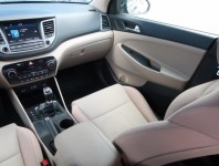 Hyundai Tucson  1.6 T-GDI Style