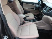 Hyundai Tucson  1.6 T-GDI Style
