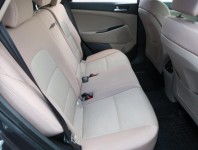 Hyundai Tucson  1.6 T-GDI Style
