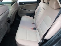 Hyundai Tucson  1.6 T-GDI Style