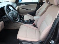 Hyundai Tucson  1.6 T-GDI Style