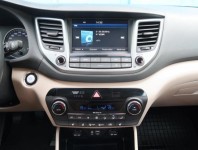 Hyundai Tucson  1.6 T-GDI Style