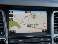 Hyundai Tucson  1.6 T-GDI Style