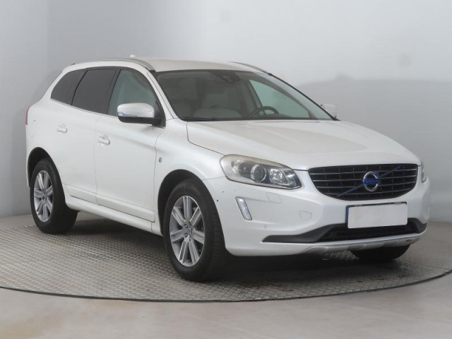 Volvo XC60  D4 Ocean Race