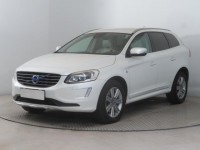 Volvo XC60  D4 Ocean Race