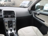 Volvo XC60  D4 Ocean Race