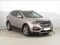 Hyundai Santa Fe  2.2 CRDi Blue Premium