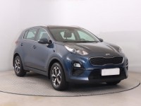 Kia Sportage  1.6 T-GDI Gold