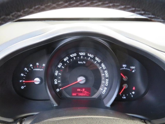 Kia Sportage  1.7 CRDi Active