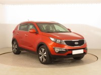 Kia Sportage  1.7 CRDi Active