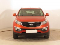 Kia Sportage  1.7 CRDi Active