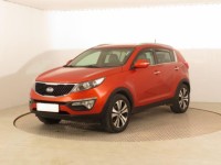 Kia Sportage  1.7 CRDi Active