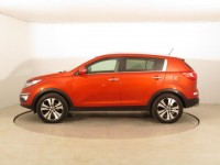Kia Sportage  1.7 CRDi Active