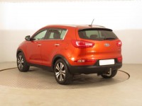 Kia Sportage  1.7 CRDi Active