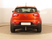 Kia Sportage  1.7 CRDi Active