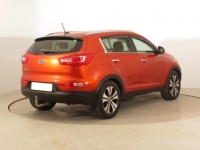 Kia Sportage  1.7 CRDi Active