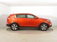 Kia Sportage  1.7 CRDi Active