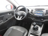 Kia Sportage  1.7 CRDi Active