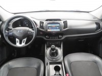 Kia Sportage  1.7 CRDi Active
